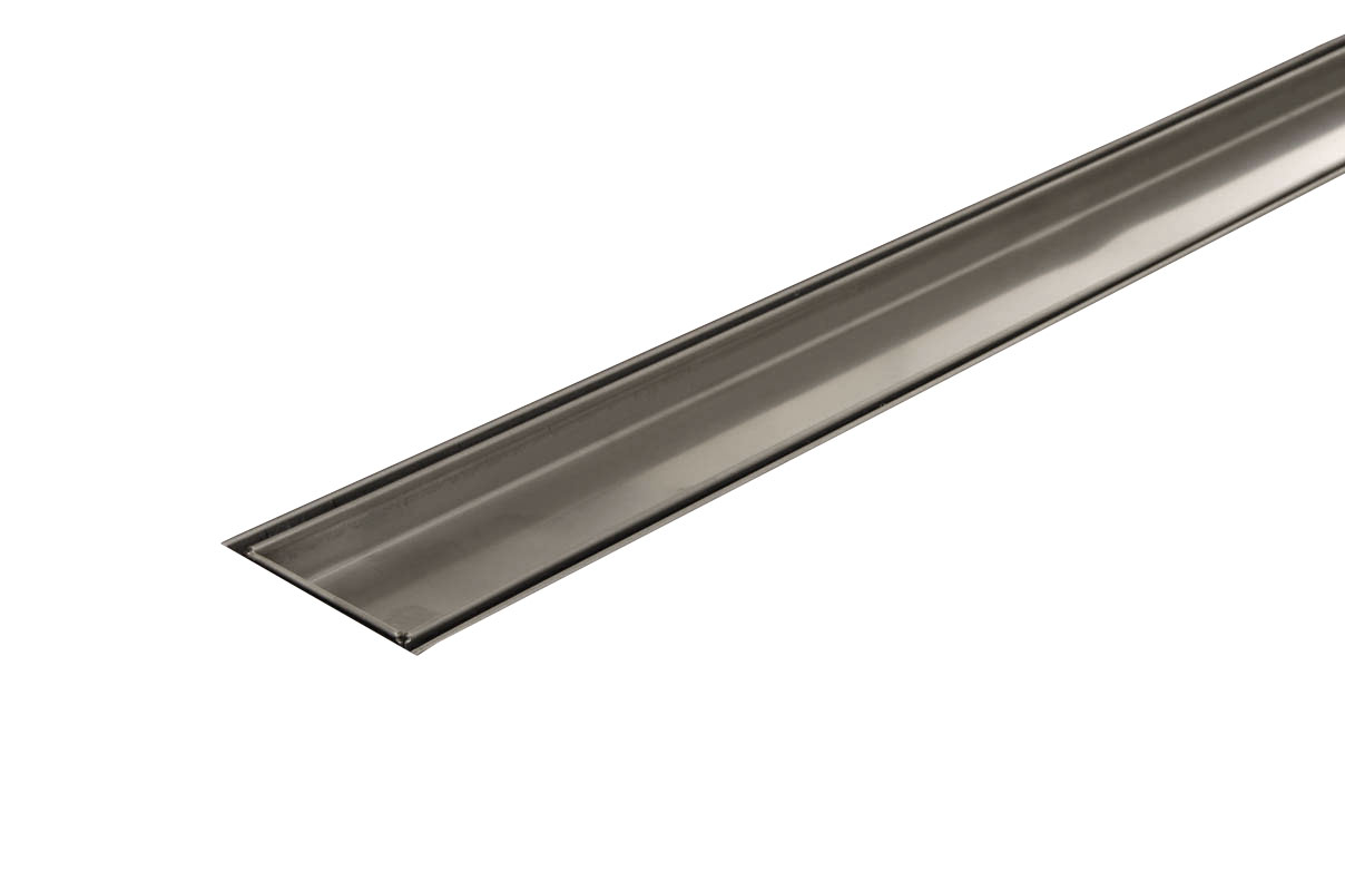 Duschrinne Douglas Edelstahl-1000 mm