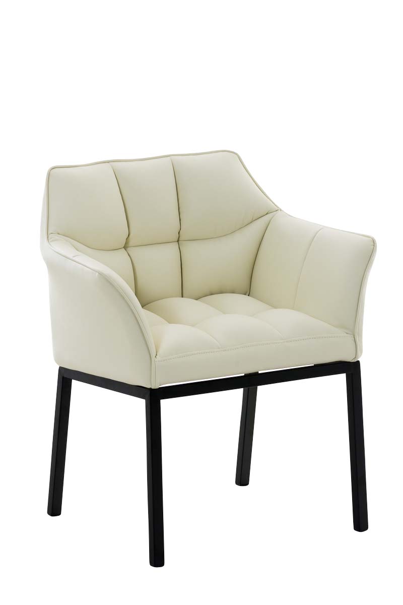 Esszimmerstuhl Octavia B-creme