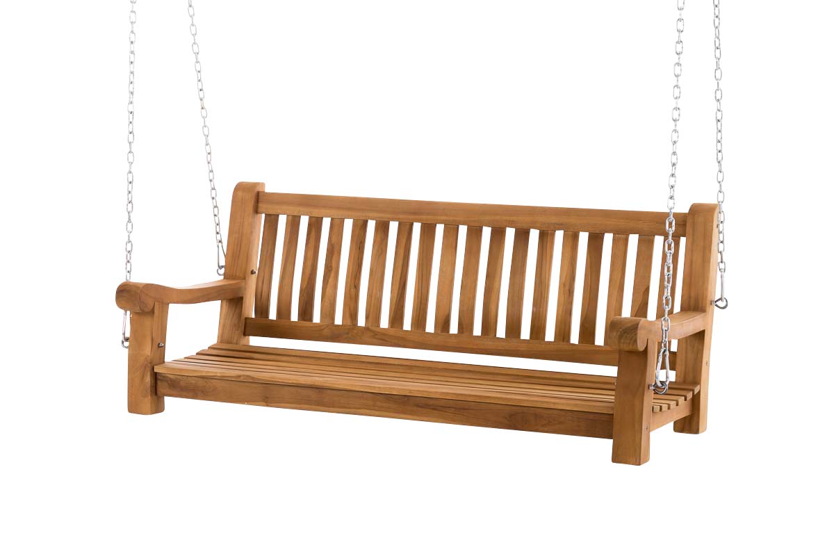 Schaukelbank Joyce-120 cm