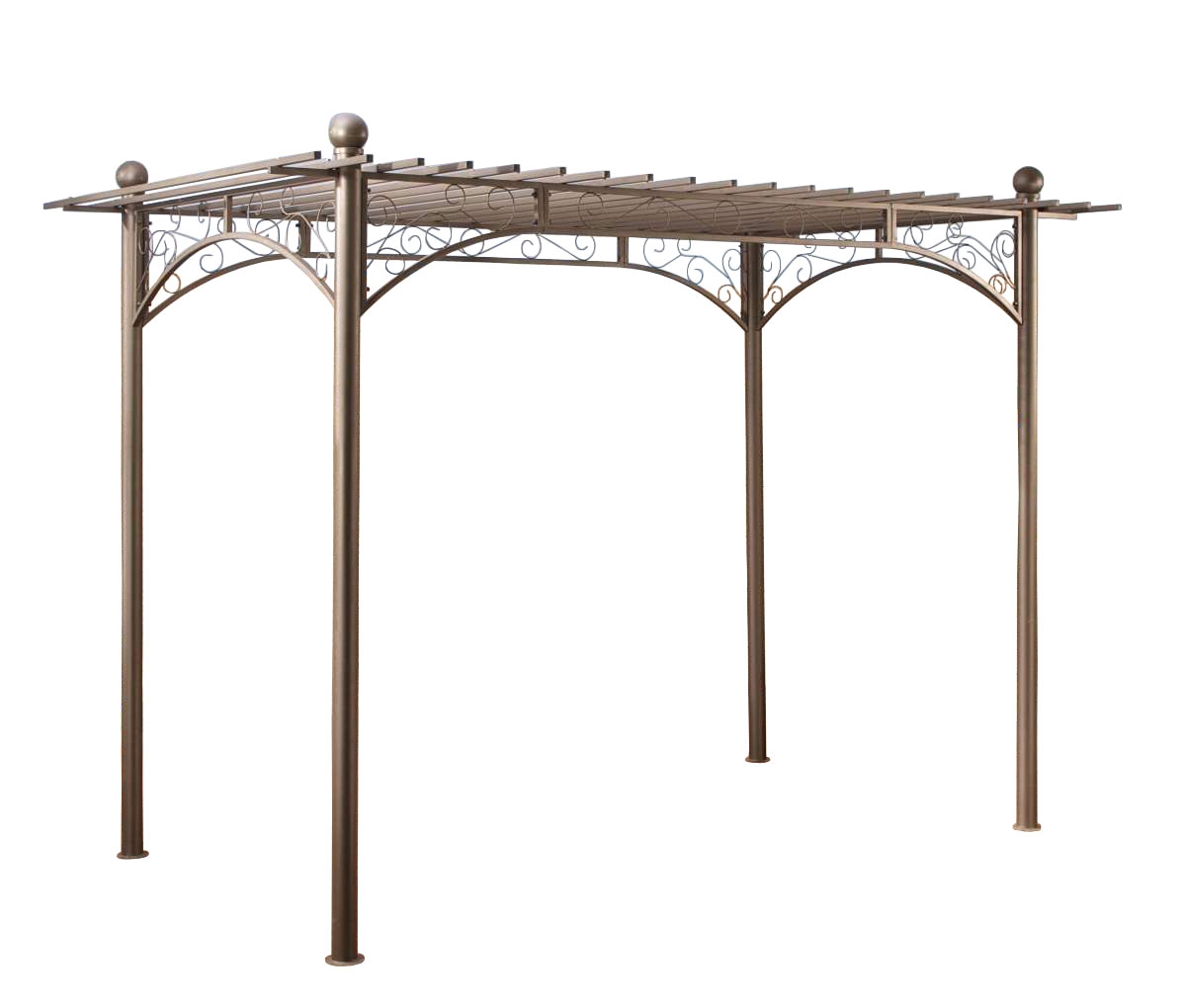 Rosenbogen Ulpgar 01 A-anthrazit