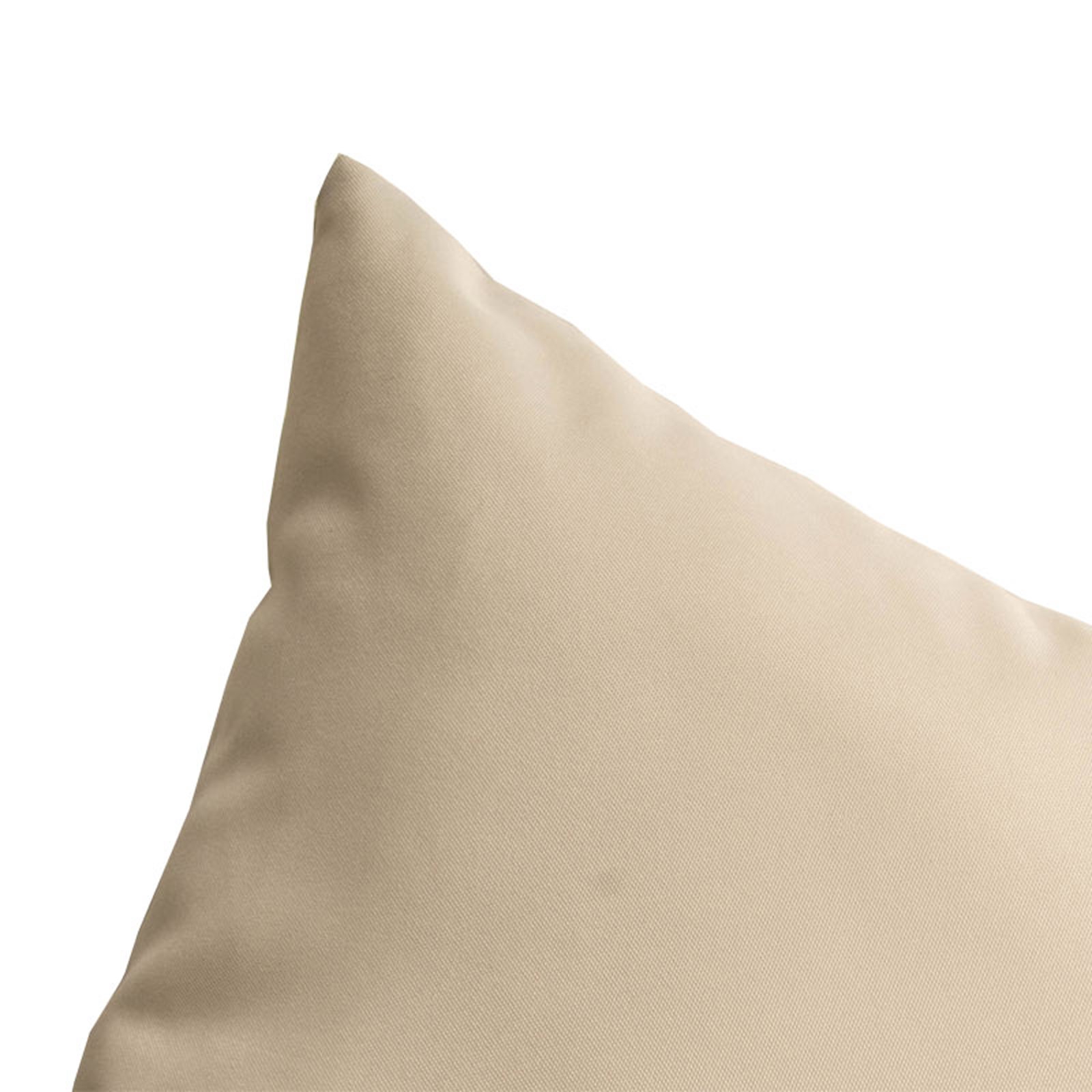 Set Bezüge Eckgarnitur Sierra-creme