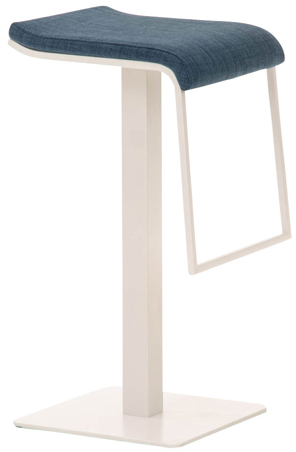 Barhocker Lameng W78 Stoff
