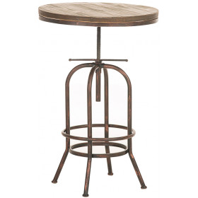Bartisch Brighton Ø 60 cm
