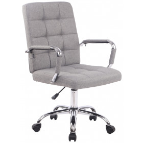 Bürostuhl Deli PRO Stoff