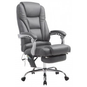 Bürostuhl Pacific mit Massagefunktion