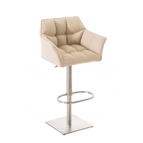 Barhocker Damaso Stoff