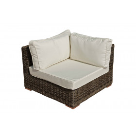 Luxus Eck-Sofa Barcelona 5mm