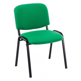 Besucherstuhl Ken Stoff