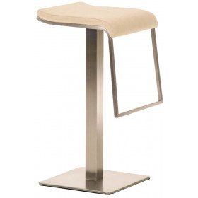 Barhocker Lameng E78 Stoff
