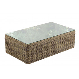 Tisch Tibera 5mm