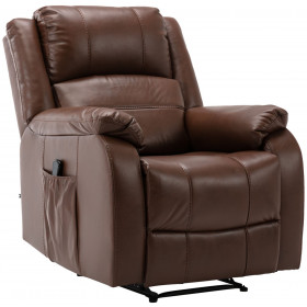 Sessel Kerpen mit Massagefunktion