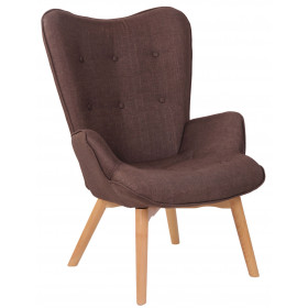 Lounger Durham Stoff