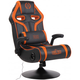 Gaming Soundsessel Sonoma Kunstleder