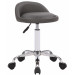 Arbeitshocker Teramo-grau