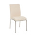 Esszimmerstuhl Grenoble Stoff-creme