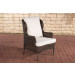 Kissenbezug Sessel Jardin-cremeweiß