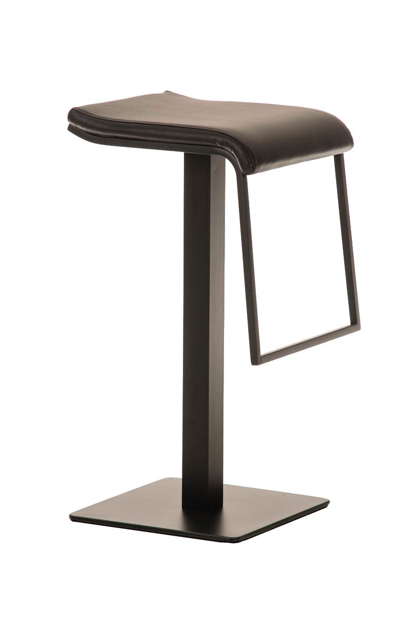 Barhocker Lameng B78-schwarz