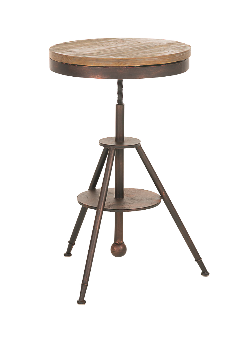 Bartisch Moko-bronze